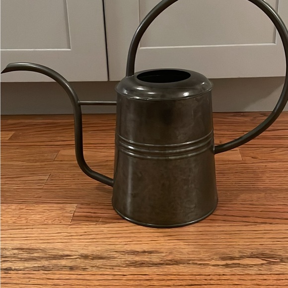 Smith & Hawken Other New Smith Hawkin Galvanized Metal Watering Can